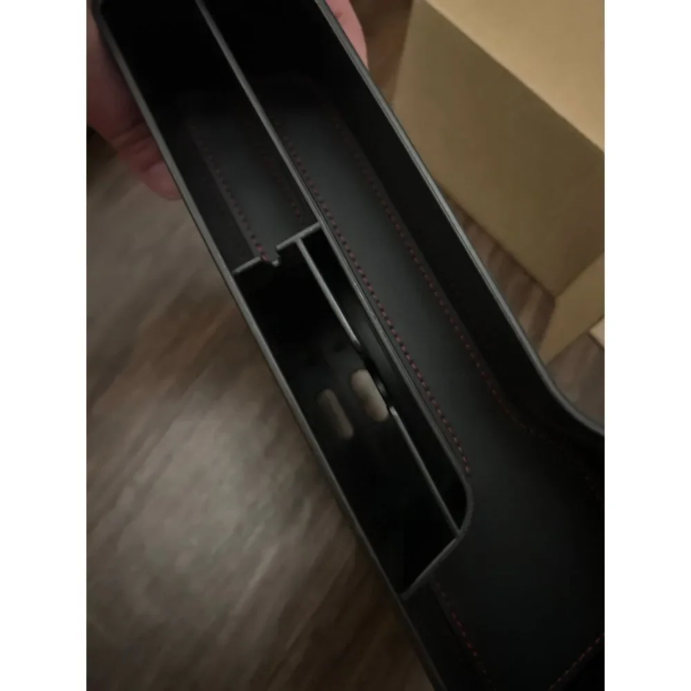 Seat gap filler‎ set